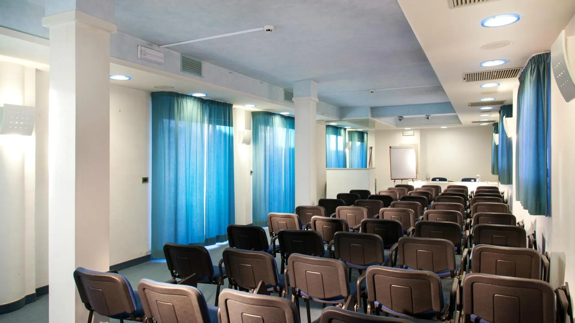 Hotel Kursaal Rimini