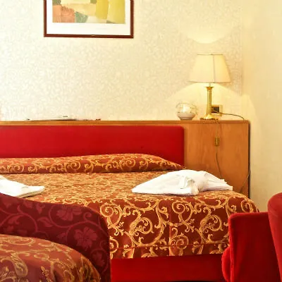 Hotel Kursaal Rimini