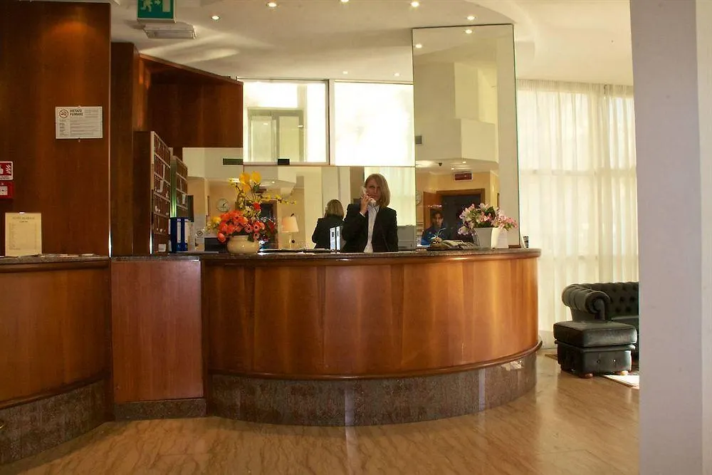 Hotel Kursaal Rimini