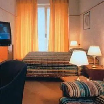 Hotel Kursaal Rimini