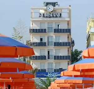 Hotel Kursaal Rimini