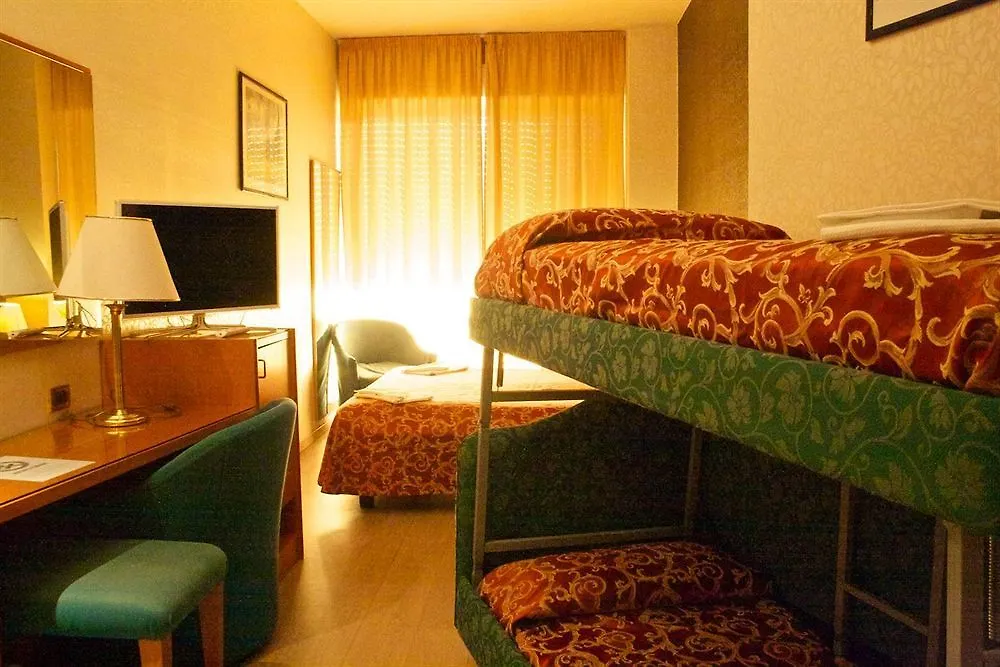 Hotel Kursaal Rimini