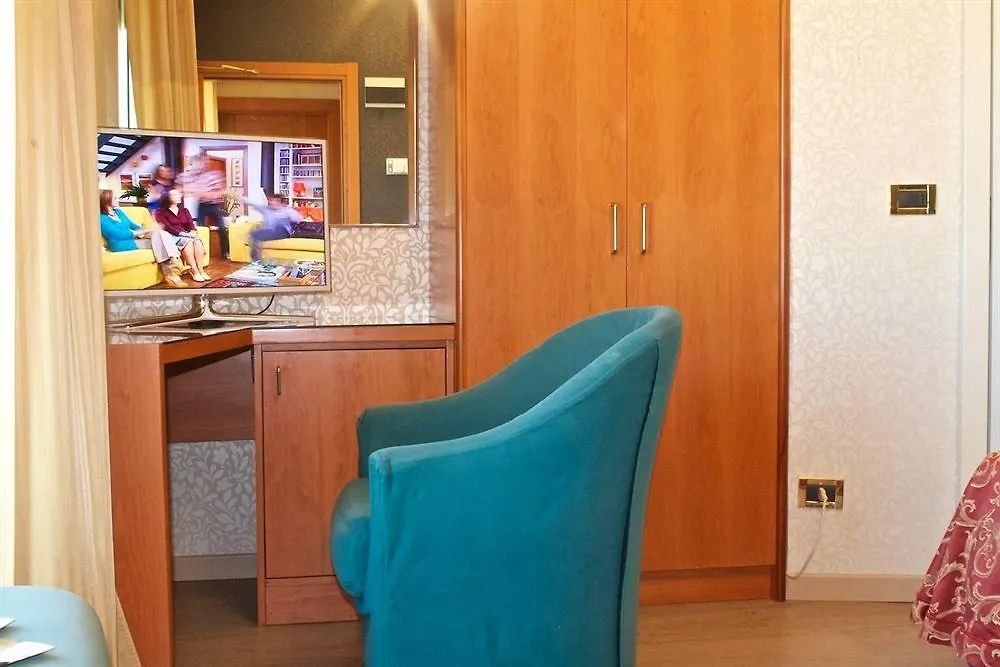 Hotel Kursaal Rimini