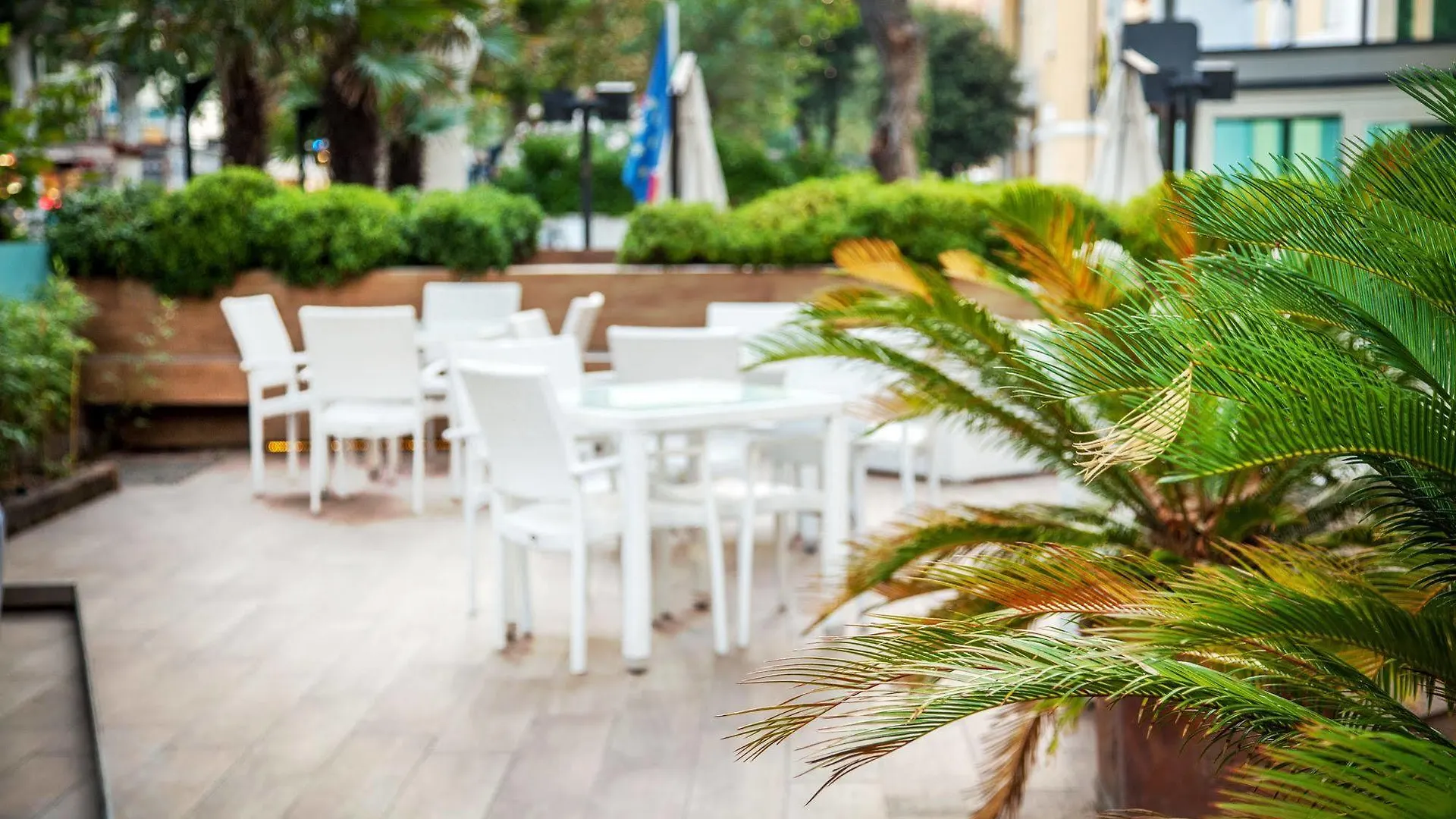 Hotel Kursaal Rimini
