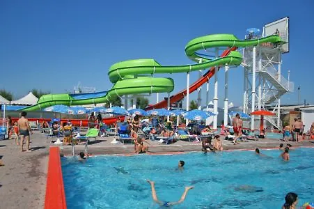 Hotel Kursaal Rimini Italien