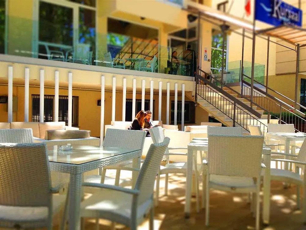 Hotel Kursaal Rimini